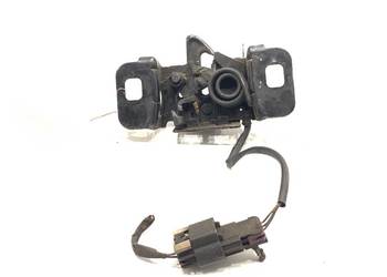 ZAMEK MASKI PRZÓD CHEVROLET ORLANDO Hatchback