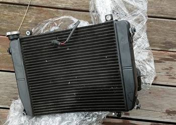 Aprilia RS 660 2024- Chłodnica SPRAWNA KOMPLETNA ORGINAL