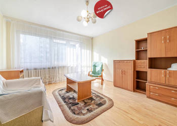 Oferta sprzedaży mieszkania 52.3m2 Kraków Dywizjonu 303