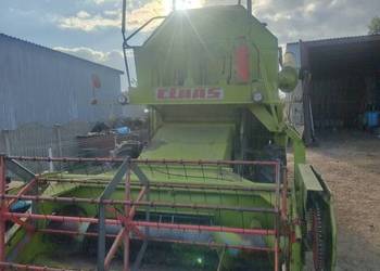 Claas protektor  1979 możliwa zamiana za za ciągnik