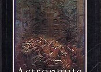 ASTRONAUTA Z PALENQUE - DORESTE TOMAS