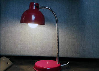 Lampka biurkowa SRSE LB-1 Design PRL Lata 60/70