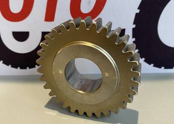 Koło zębate Z-31 Massey Ferguson FEL131396 ORYGINAŁ AGCO