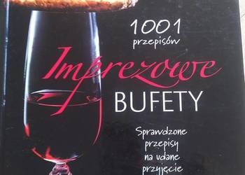 Imprezowe przekąski