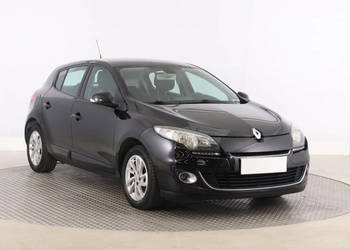 Renault Megane 1.2 TCe