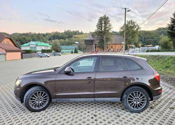 Sprzedam Audi Q5
