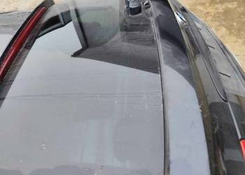 Klapa BMW E46 Touring bez rdzy