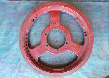 Koło pasowe IHC International 1406930R1