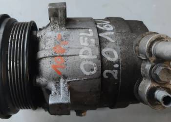 Sprężarka Klimatyzacji Opel 2.0B 1131909