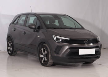 Opel Crossland 1.2