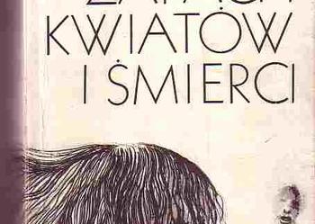 (3200) ZAPACH KWIATÓW I ŚMIERCI - NADINE GORDIMER