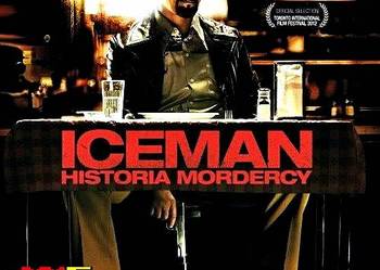 ICEMAN HISTORIA MORDERCY  MICHAEL SHANNON