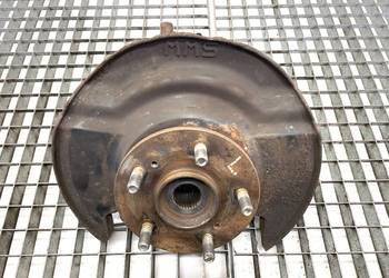 ZWROTNICA LEWY PRZÓD HONDA CR-V III 2.2 140KM