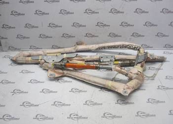 NISSAN PATHFINDER III R51 10r kurtyna lewa 305817600 306313220-AB NISSAN PATHFINDER III R51 10r kurtyna lewa 305817600 306313220-AB