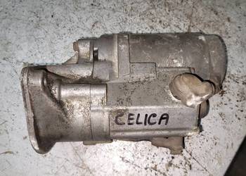 Rozrusznik Toyota Celica