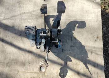 Pedał hamulca sprzęgła Peugeot 307