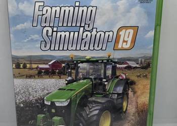 Gra Farming Simulator 19 Xbox One