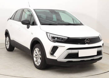 Opel Crossland 1.2 Turbo