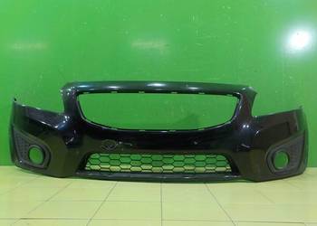 VOLVO C30 LIFT 2.0 D 12r 3D zderzak przod