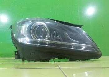 MERCEDES C W204 C204 COUPE AMG 13r XENON lampa prawa przod A2048203839