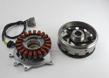 Magneto Kolo Alternator Stator  Bmw R 1200 Gs Adv  Rs