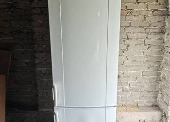 Lodówka z zamrażarką Electrolux ERB4045