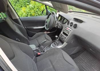 Peugeot 308 SW 2008 rok 1.6 HDI 109 KM (nowy rozrząd)