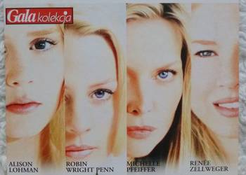 Film DVD Biały oleander