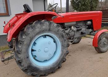 Sprzedam ciągnik Ursus C-360