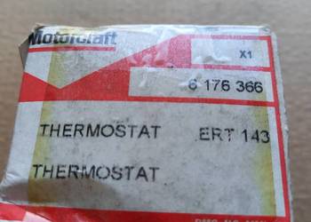 6176366/84FF-8575-B2A ERT 143 Termostat D16