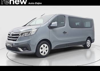 Trafic Grand SpaceClass 2.0 dCi EDC