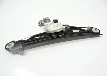 PODNOŚNIK MECHANIZM SZYBY LEWY TYŁ BMW E60 E61 7184745 (4279090)