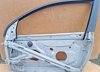 VW GOLF V DRZWI LEWE 3D RAMA OBUDOWA
