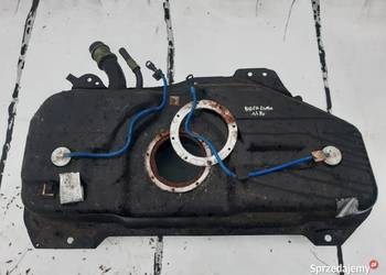 Fiat Albea FL lift zbiornik paliwa