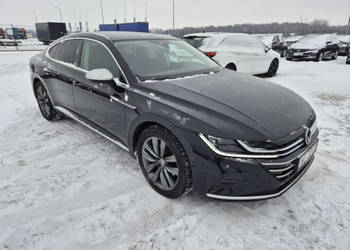Volkswagen Arteon Poleasingowe.pl