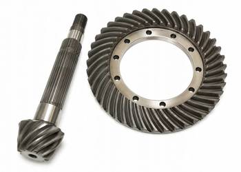 WAŁEK ATAKUJĄCY Z KOŁEM TALERZOWYM 10X43 NEW HOLLAND FORD FIAT