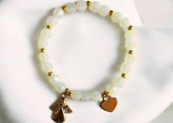 Bransoletka- Komunijna