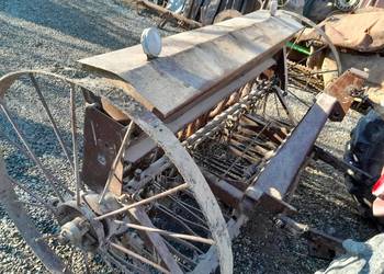 Siewnik do zboża meprozet