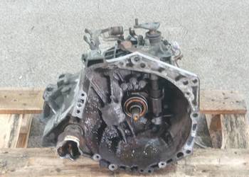 SKRZYNIA BIEGÓW 20TT01 1.0 12V Citroen C1 I (2005-  )