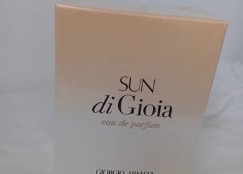 Giorgio Armani Sun di Gioia 100 ml edp