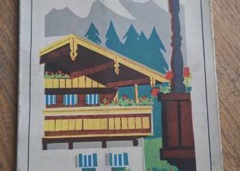 Austria mały przewodnik turystyczny KAW