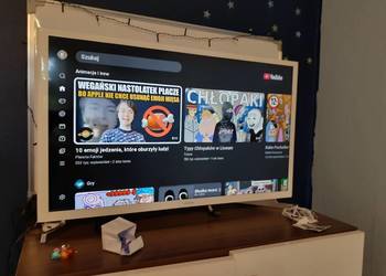 Telewizor Samsung Smart TV 32 Cale