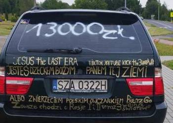 BMW X5 3.0D E57