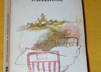 Prawo wieczności - Nodar Dumbadze