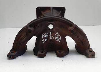 Peugeot 207 1.4 8V KOLEKTOR WYDECHOWY