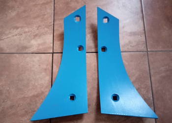 Pierś odkładnicy do Rabe VRP-342 Frank