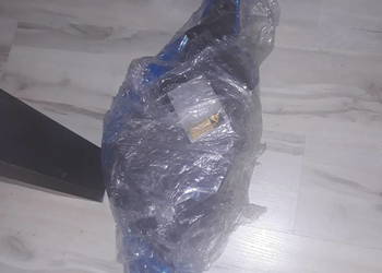 Lampy BMW serii 5 xsenon