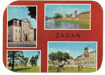 ŻAGAŃ WIELOWIDOKOWA 2 ŻAGAŃ WIELOWIDOKOWA 2