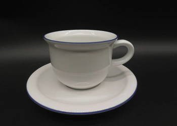 Filiżanka ze spodkiem z serii Today Westerland marki Eschenbach