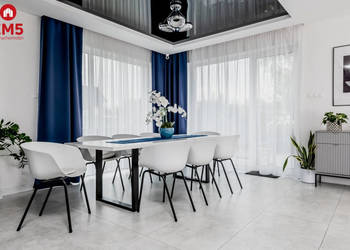 Dom wolnostojący 162 metry Białystok